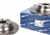 Диск тормозной (задний) MB E-class (W211/W212/S211/S212) 02-17 (300x10) MEYLE 015 523 0037 (фото 1)