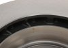 Диск тормозной (передний) Porsche Cayenne/VW Touareg 02- (330x32) (L) MEYLE 115 521 1101 (фото 2)