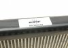 Радиатор кондиционера BMW 1 (F20)/3 (F30)/4 (F36) 14- NRF 36164 (фото 3)