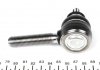 Наконечник тяги рулевой BMW 5 (E24/E34) 75-99 (L=80mm) RTS 91-09523 (фото 3)