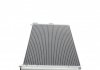Радиатор кондиционера Fiat Doblo 01- Valeo 818021 (фото 5)