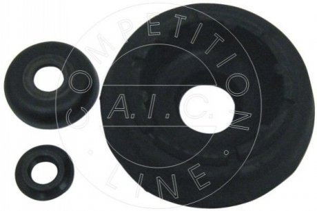 Подушка амортизатора (переднего) + подшипник VW Caddy II -03 (к-кт) AIC 51152Set