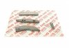 Комплект ланцюга ГРМ BMW 3 (F30/F80)/5 (F10)/X3 (F25)/X5 (F15/F85) 13- (B47) AIC 59811Set (фото 2)