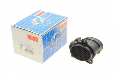 Расходомер воздуха Peugeot Expert/Fiat Scudo 1.6HDi/2.0TDCi 03- HITACHI 135096