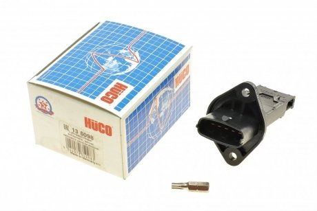 Расходомер воздуха Fiat Ducato 2.8 JTD 00- HITACHI 135098