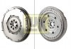 Демпфер зчеплення Ford Focus II/Mondeo IV 1.8 TDCi 06- LuK 415 0647 10 (фото 2)