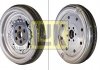 Демпфер зчеплення Audi A3/Skoda Octavia/Superb/VW Golf/Passat 2.0 TDI, DSG-6 (DQ250)/S tronic LuK 415 0740 09 (фото 10)