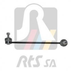 Тяга стабилизатора (переднего) (R) Hyundai Accent III/Kia Rio 05-10 (L=285mm) RTS 97-08651-1 (фото 1)