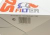 Фильтр воздушный VW Caddy 2.0SDI 04-10 (с поролоном) SOFIMA S 0212 A (фото 5)