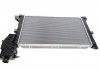 Радиатор охлаждения MB Sprinter 2.9TDI 96-00 Solgy 112050 (фото 3)