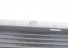 Радиатор охлаждения MB Sprinter 2.9TDI 96-00 Solgy 112050 (фото 4)