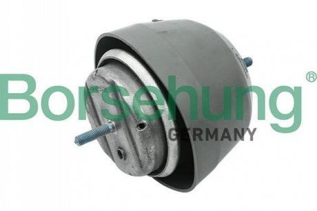 Подушка двигателя (R) VW Passat 1.8T 00-05 Borsehung B12472 (фото 1)