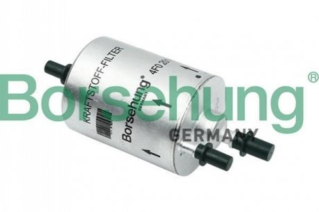 Фильтр топливный Audi A4 1.8T/A6 2.4/4.2 02- Borsehung B12826