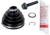 Пыльник шруса (наружный) Audi A6 00-05/Skoda SuperB 05-08/VW Passat B5 99-05 (24x90x90) FEBI BILSTEIN 01171 (фото 1)