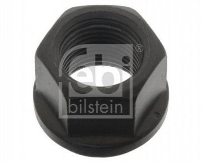 Гайка колісна DB 814 (M18x1.5) FEBI BILSTEIN 03966