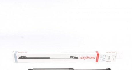 Амортизатор багажника Peugeot 307 00-09 LESJOFORS 8166730 (фото 1)
