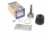 Шрус (наружный) Opel Kadett 79-94/Astra F 94-98/Corsa A 87-93/Ascona 81-88 (22z/22z/52mm/81mm/57mm) Metelli 15-1007 (фото 1)