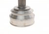 Шрус (наружный) Opel Kadett 79-94/Astra F 94-98/Corsa A 87-93/Ascona 81-88 (22z/22z/52mm/81mm/57mm) Metelli 15-1007 (фото 11)