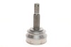 Шрус (наружный) Opel Kadett 79-94/Astra F 94-98/Corsa A 87-93/Ascona 81-88 (22z/22z/52mm/81mm/57mm) Metelli 15-1007 (фото 12)