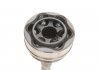 Шрус (наружный) Opel Kadett 79-94/Astra F 94-98/Corsa A 87-93/Ascona 81-88 (22z/22z/52mm/81mm/57mm) Metelli 15-1007 (фото 2)