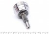 ШРКШ (зовнішній) Audi 80 78-91/VW Golf 86-91/Passat 80-88 (22z/30z/51mm/81mm/48mm) Metelli 15-1096 (фото 3)