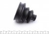 ШРКШ (зовнішній) Audi 80 78-91/VW Golf 86-91/Passat 80-88 (22z/30z/51mm/81mm/48mm) Metelli 15-1096 (фото 8)