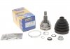 Шрус (наружный) Audi A3/TT/Skoda Octavia 96-10/VW Passat 91-00/Golf 91-06 (36z/30z/52.8mm/90mm/40mm) Metelli 15-1189 (фото 1)