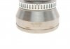 Шрус (наружный) Audi A4/A6/A8/VW Passat 94-05/Skoda SuperB 01-08 (38z/27z/59.5mm/98mm/34mm)(+ABS45z) Metelli 15-1267 (фото 14)