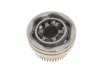 Шрус (наружный) Audi A4/A6/A8/VW Passat 94-05/Skoda SuperB 01-08 (38z/27z/59.5mm/98mm/34mm)(+ABS45z) Metelli 15-1267 (фото 15)