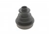 Шрус (наружный) Audi A4 94-01/Skoda SuperB 01-08/VW Passat 96-05 (33z/30z/53mm/87.9mm/30mm)(+ABS45z) Metelli 15-1375 (фото 2)