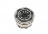 Шрус (наружный) Audi A4 94-01/Skoda SuperB 01-08/VW Passat 96-05 (33z/30z/53mm/87.9mm/30mm)(+ABS45z) Metelli 15-1375 (фото 4)