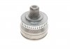 Шрус (наружный) Audi A4 94-01/Skoda SuperB 01-08/VW Passat 96-05 (33z/30z/53mm/87.9mm/30mm)(+ABS45z) Metelli 15-1375 (фото 5)