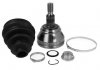 Шрус (наружный) Audi A3 96-03/Skoda Octavia 00-10/Seat Leon/VW Golf 97-06 (36z/27z/53mm/98mm/40mm) Metelli 15-1428 (фото 1)