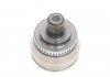 Шрус (наружный) Ford Galaxy 95-06/Seat Alhambra/VW Sharan 95- (38z/36z/60mm/97.5mm/34mm) (+ABS48z) Metelli 15-1444 (фото 12)