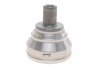 Шрус (наружный) Skoda Octavia/Superb/VW Caddy/Golf/Passat B6/B7 04-15 (36z/27z/59.5mm/97.95mm/40.5) Metelli 15-1463 (фото 16)