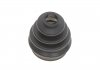 Шрус (наружный) Skoda Octavia/Superb/VW Caddy/Golf/Passat B6/B7 04-15 (36z/27z/59.5mm/97.95mm/40.5) Metelli 15-1463 (фото 4)