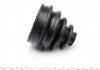 Шрус (наружный) Citroen C5/Jumpy/Fiat Scudo/Peugeot 308/508/Expert 07- (28z/39z/58.4mm/95mm/53.7mm) Metelli 15-1636 (фото 4)