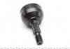 Шрус (наружный) Citroen C5/Jumpy/Fiat Scudo/Peugeot 308/508/Expert 07- (28z/39z/58.4mm/95mm/53.7mm) Metelli 15-1636 (фото 8)