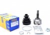 Шрус (наружный) Renault Kangoo 05-06/Clio 98-10/Megane 99-02 (21z/30z/52.4mm/84.9mm/51.4mm)(+ABS44z) Metelli 15-1670 (фото 1)