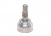 Шрус (наружный) Citroen Berlingo/C3/C4/Peugeot 207/208/308/3008/5008 08- (25z/34z/58.5mm/86mm/46.5) Metelli 15-1675 (фото 14)