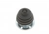 Шрус (внутренний) Audi 80 72-94/Seat 93-02/VW Caddy 82-92/Golf/Passat 74-99/Polo 95-02 (33z/94mm) Metelli 16-1004 (фото 15)