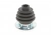 Шрус (внутренний) Audi 80 72-94/Seat 93-02/VW Caddy 82-92/Golf/Passat 74-99/Polo 95-02 (33z/94mm) Metelli 16-1004 (фото 16)