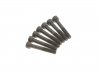 Шрус (внутренний) Audi 80 72-94/Seat 93-02/VW Caddy 82-92/Golf/Passat 74-99/Polo 95-02 (33z/94mm) Metelli 16-1004 (фото 10)