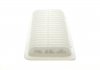 Фільтр повітряний Toyota Corolla/Avensis 1.4/2.0D 02-09 WUNDER FILTER WH 2052 (фото 2)