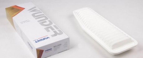 Фильтр воздушный Toyota Rav 4 II 2.0WTi 94-05 WUNDER FILTER WH 2059 (фото 1)