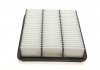 Фільтр повітряний Toyota Land Cruiser 3.0 D-4D 02- WUNDER FILTER WH 2084 (фото 2)