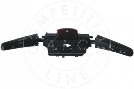 Переключатель поворотов (гитара) MB Sprinter/VW LT 96-06 (-parking) AIC 52197 (фото 1)