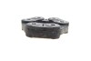 Муфта кардана эластичная BMW 3 (F30/F31/F34)/4 (F32/F33/F36)/5 (F10/F11) 09- AIC 52398 (фото 3)