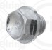 Болт слива масла Hyundai Accent/Kia Rio/Mitsubishi Lancer/Suzuki Grand Vitara 90- (M14x1.5x11mm) ELRING 587.330 (фото 1)