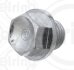 Болт слива масла Hyundai Accent/Kia Rio/Mitsubishi Lancer/Suzuki Grand Vitara 90- (M14x1.5x11mm) ELRING 587.330 (фото 2)